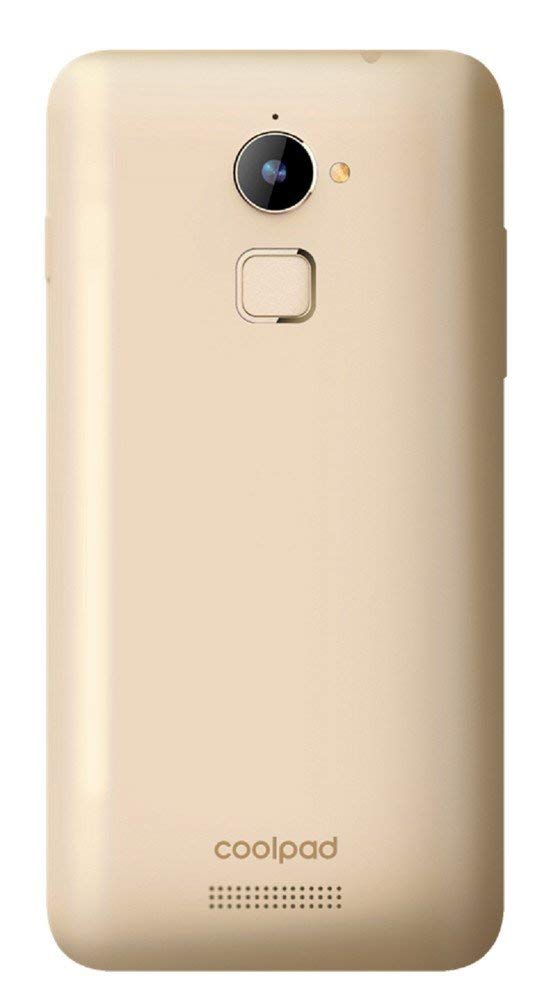 Coolpad Note 3 Plus