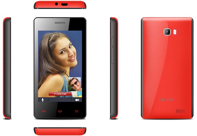 Celkon A403
