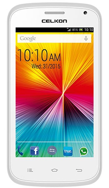 Celkon A407