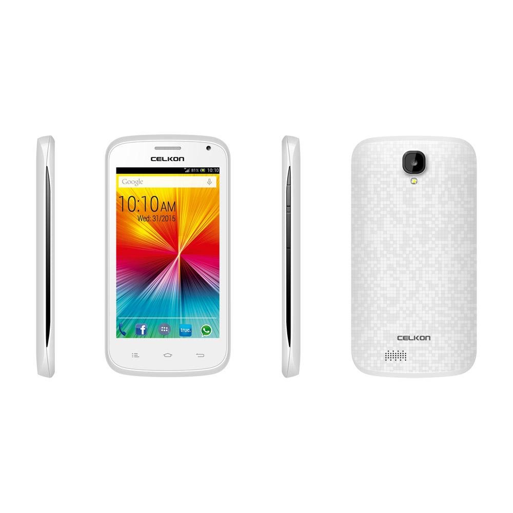 Celkon A407