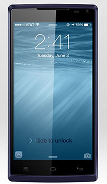 Celkon A518