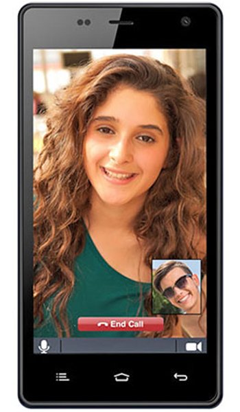 Celkon Campus Prime