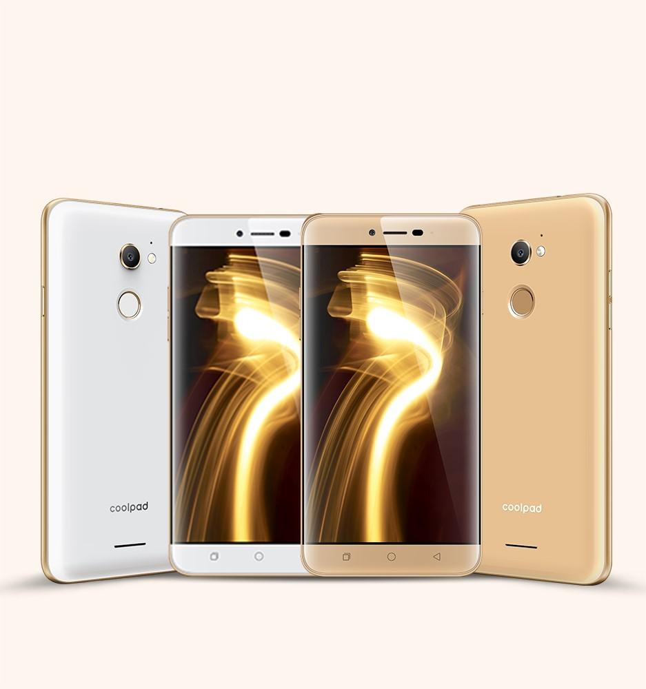 Coolpad Note 3s
