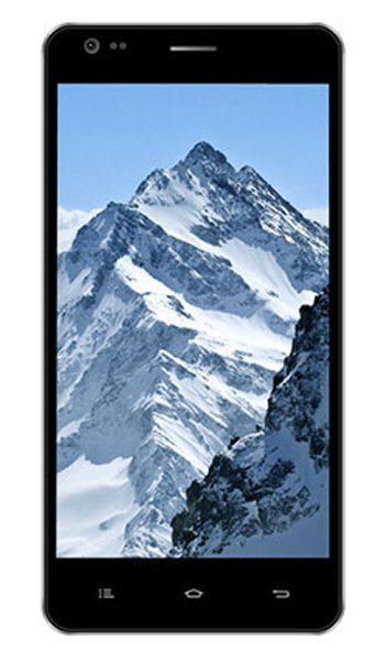 Celkon Millennia Everest