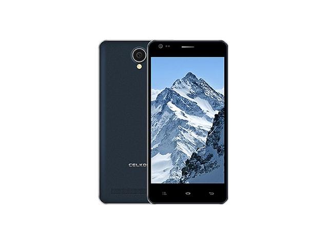Celkon Millennia Everest