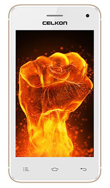Celkon Q3K Power