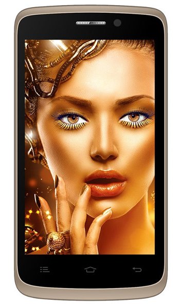Celkon Q405