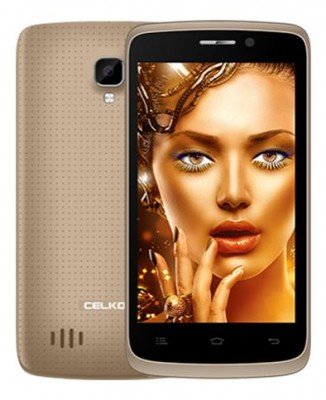 Celkon Q405