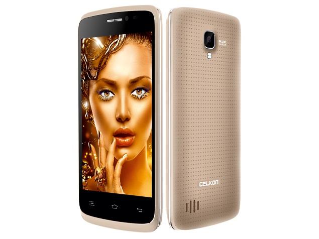 Celkon Q405