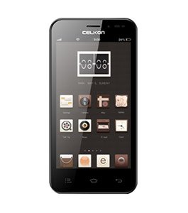 Celkon Q450