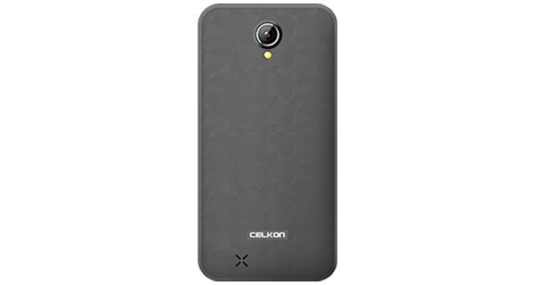 Celkon Q450