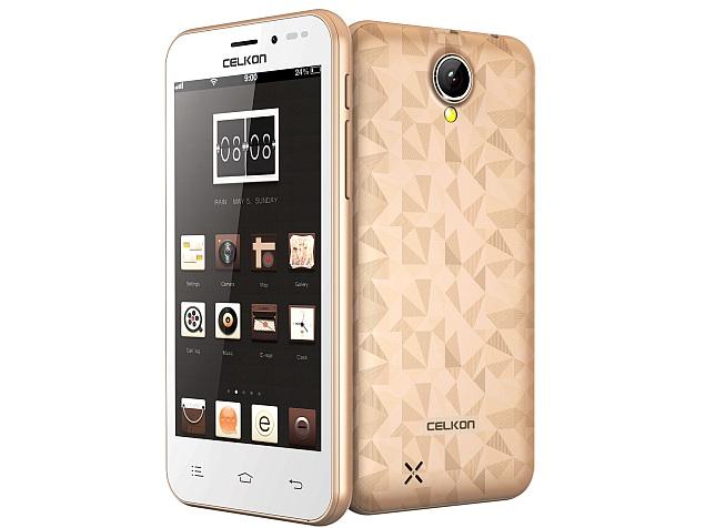 Celkon Q450