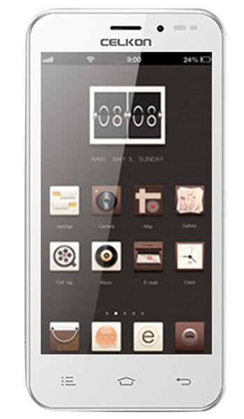 Celkon Q450
