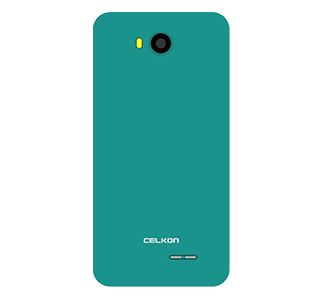 Celkon Q452