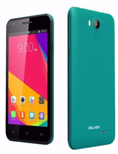 Celkon Q452