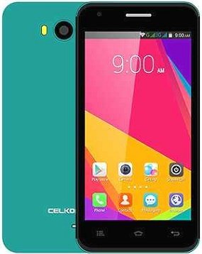 Celkon Q452