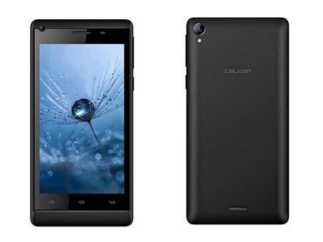 Celkon Q455L