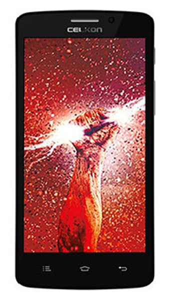 Celkon Q5K Power