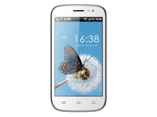 Celkon A 107+