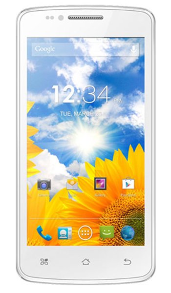Celkon A115