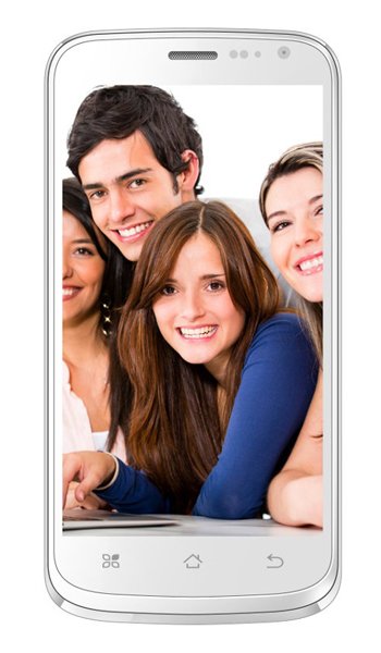 Celkon A125