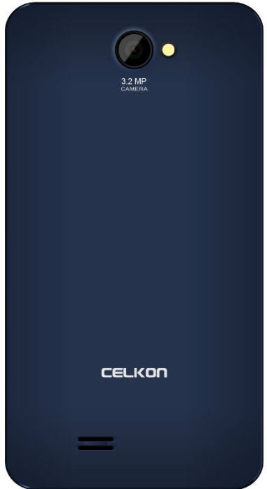 Celkon A35k
