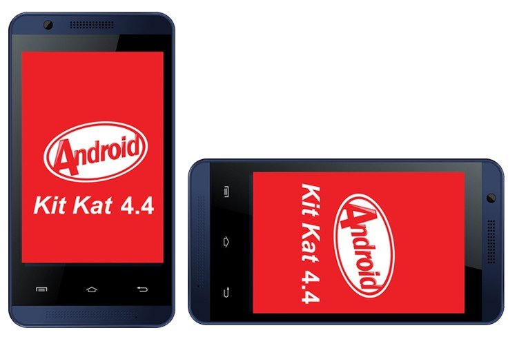 Celkon A35k