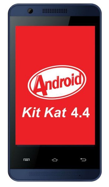 Celkon A35k