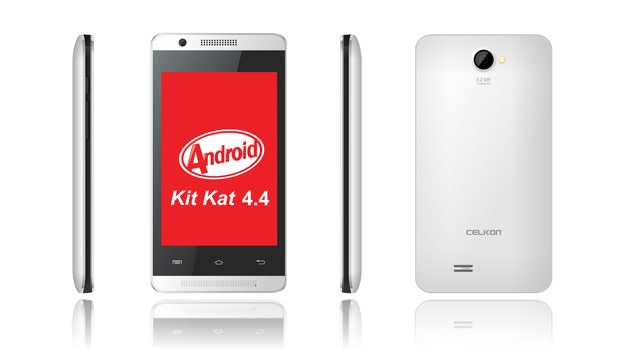 Celkon A35k