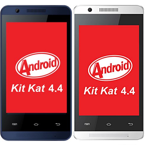 Celkon A35k