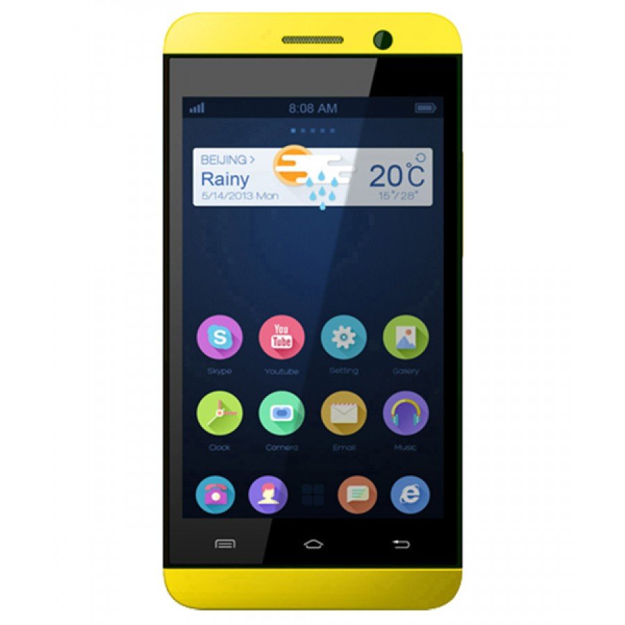 Celkon A40