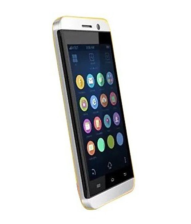 Celkon A40