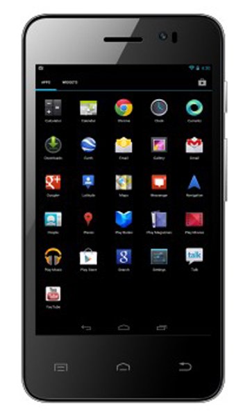 Celkon A64