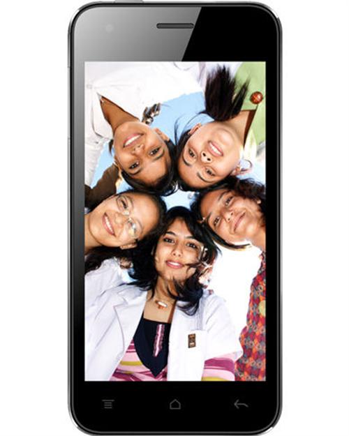 Celkon A66