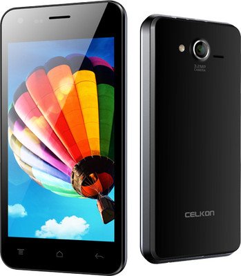 Celkon A66