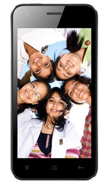 Celkon A66