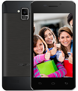 Celkon Campus Buddy A404