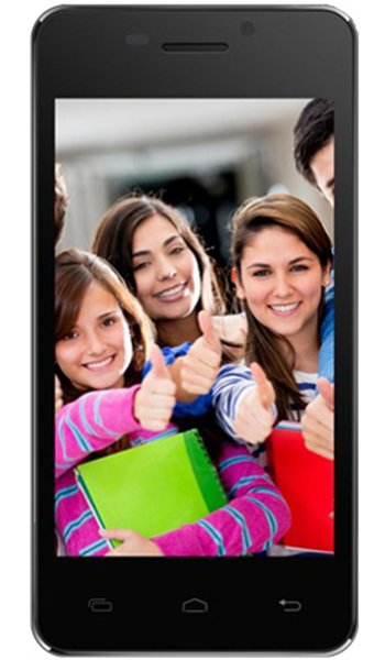 Celkon Campus Buddy A404