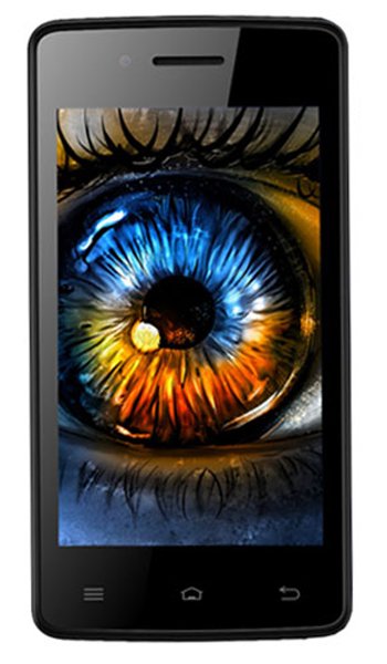 Celkon Campus Colt A401