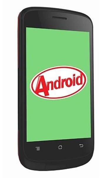 Celkon Campus Nova A352E