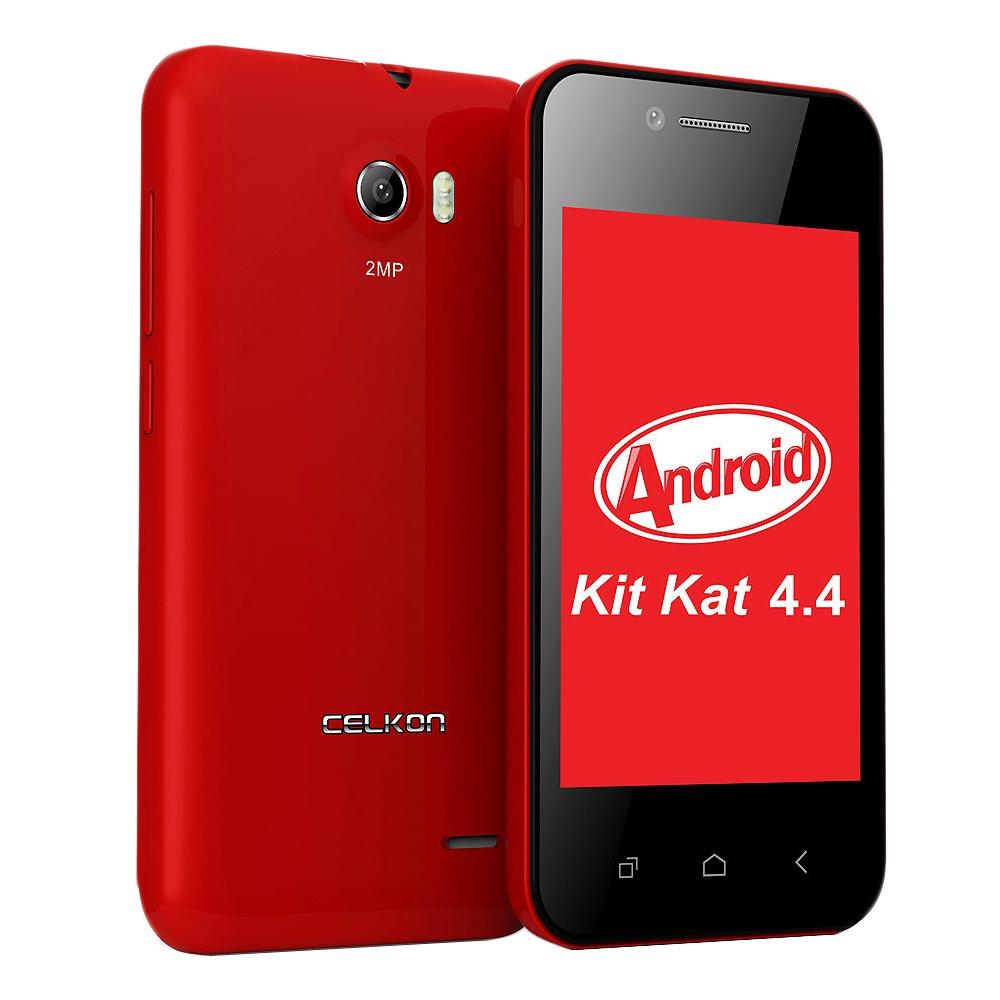 Celkon Campus One A354C