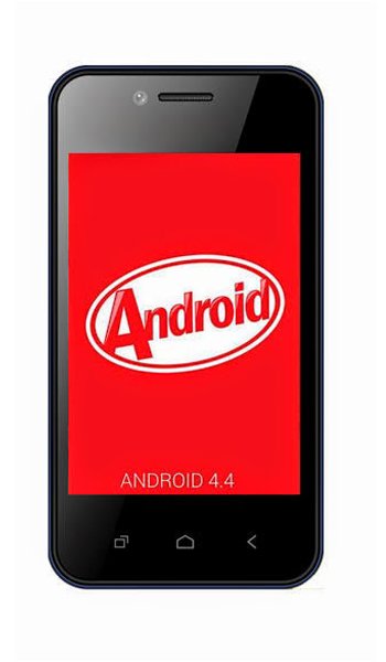 Celkon Campus One A354C