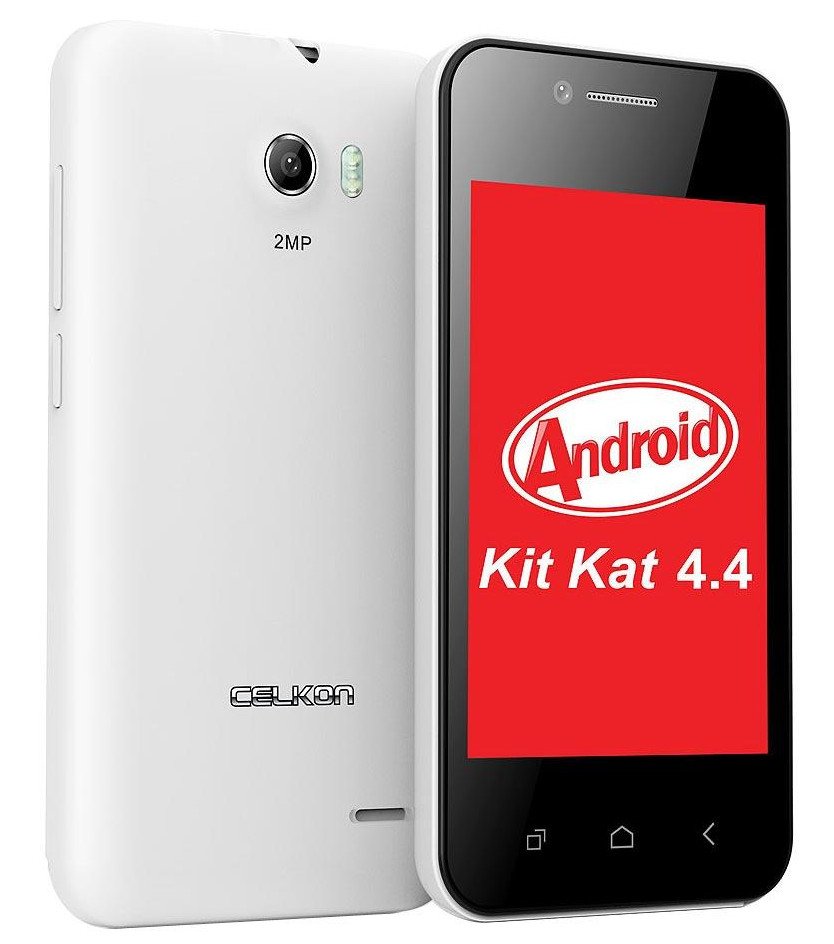 Celkon Campus One A354C