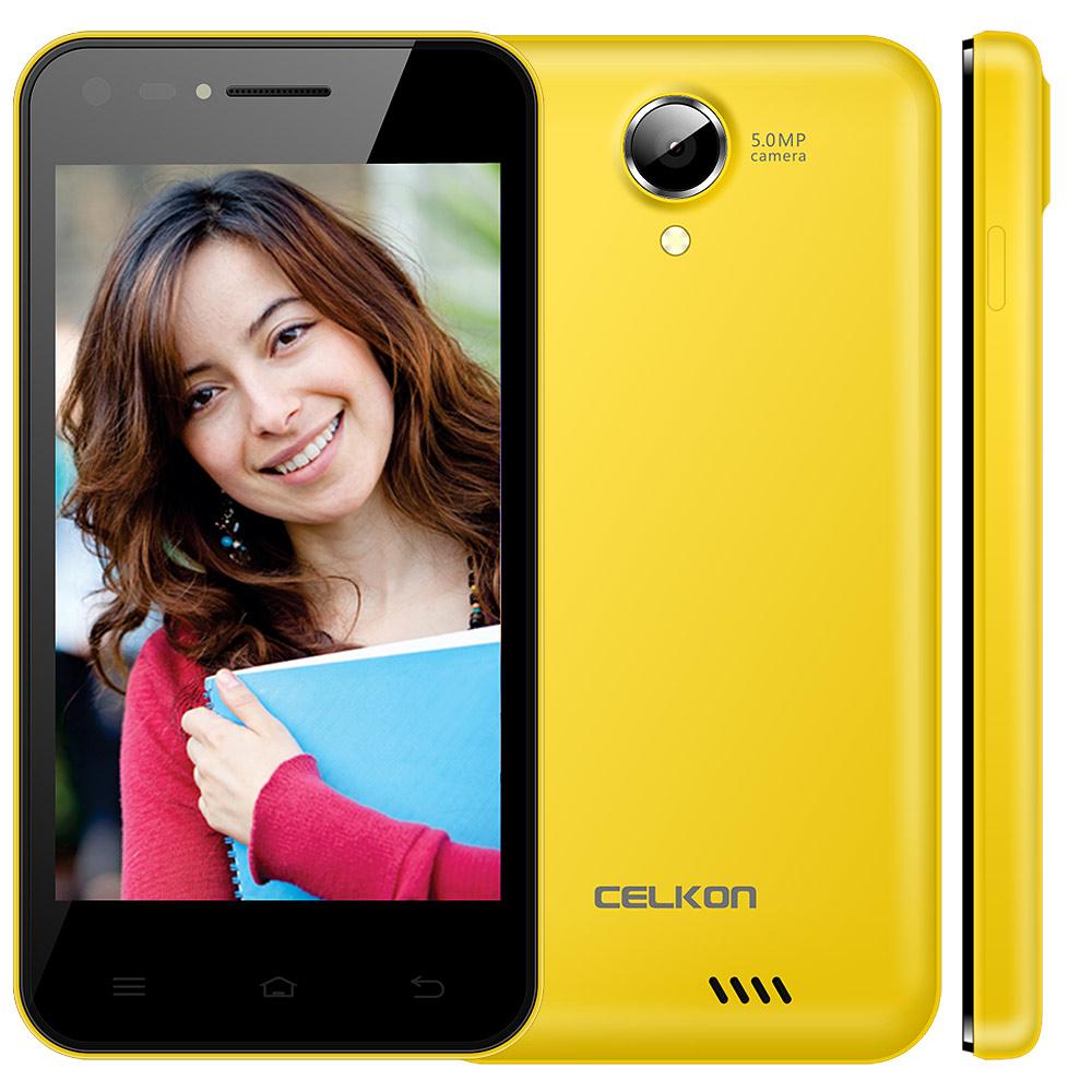 Celkon Campus Whizz Q42
