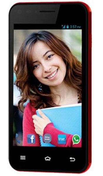 Celkon Campus Whizz Q42
