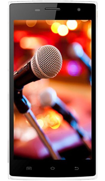Celkon Glory Q5