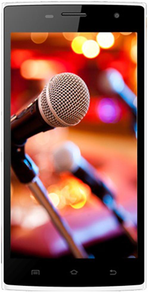 Celkon Glory Q5