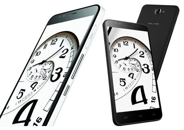 Celkon Millennia Epic Q550