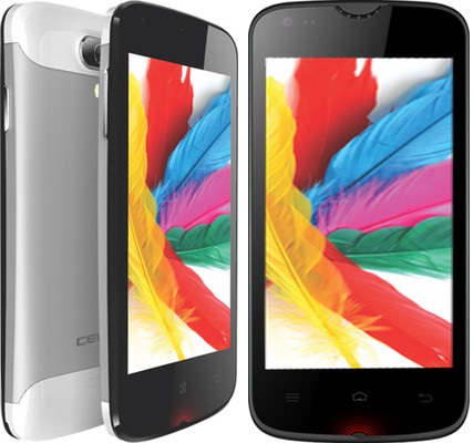 Celkon Q44