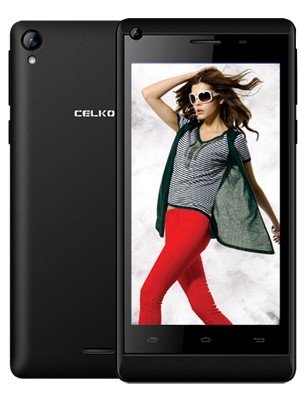 Celkon Q455